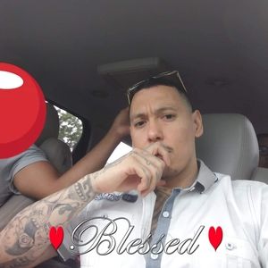 Meet your Posher, Frank